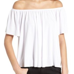BP. Off Shoulder Top